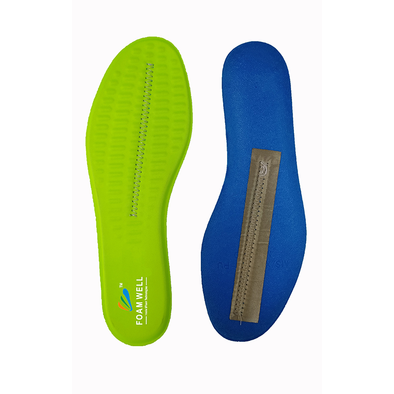 Antistatic PU Insole-01