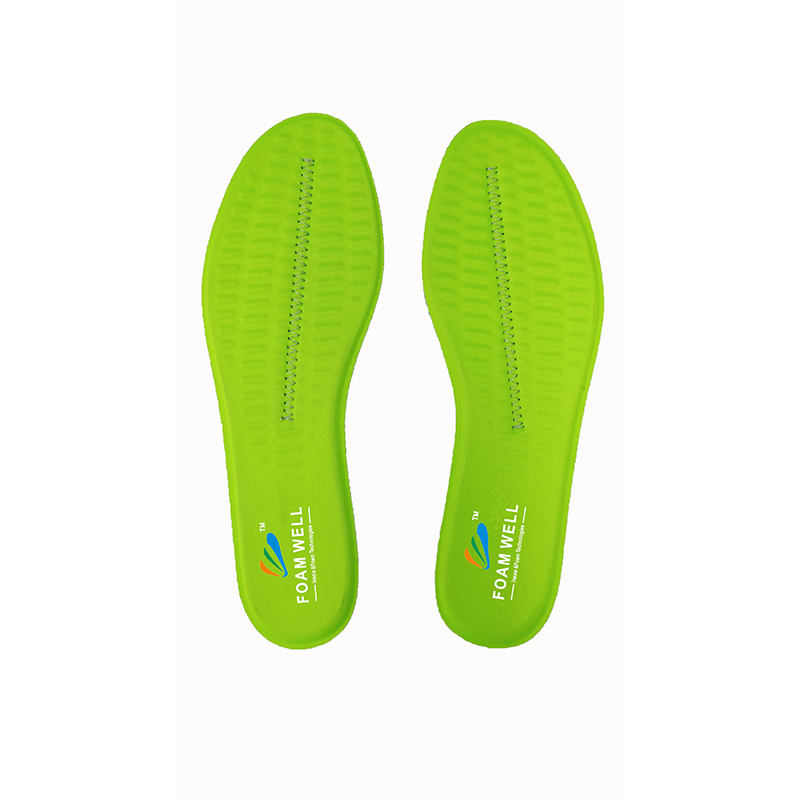 Antistatic PU Insole-02