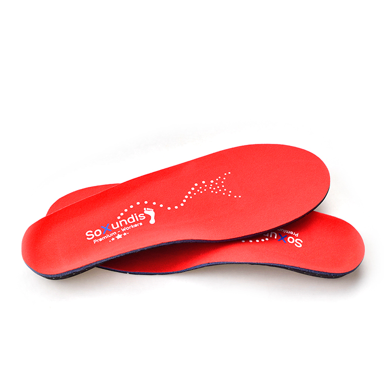 I-Foamwell Arch Support Orthotic Insole (2)