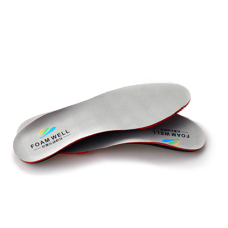 Foamwell Arch Support Orthotic Insole (2)