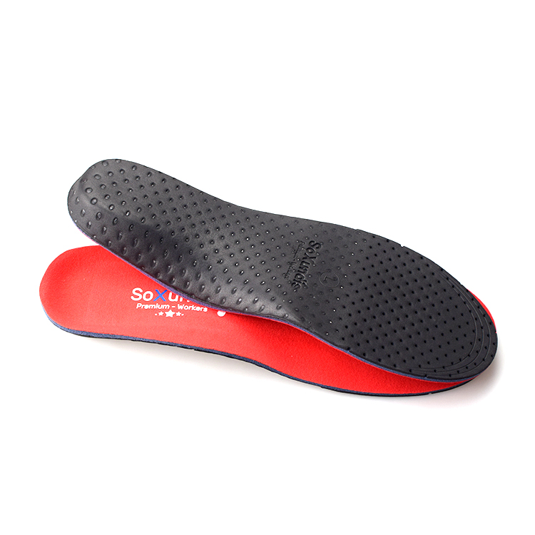 Foamwell Arch Support Orthotic Insole (3)