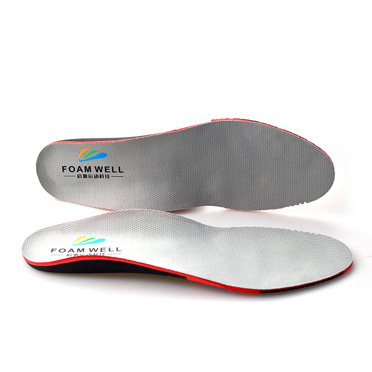 Foamwell Arch Support Orthotic Insole (3)