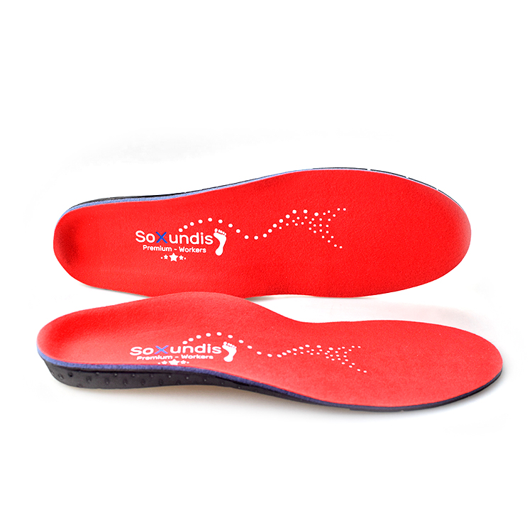 Foamwell Arch Support Orthotic Insole (4)