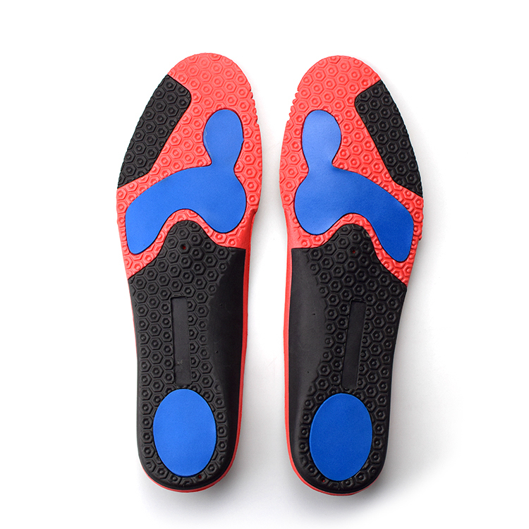 Foamwell Arch Support Orthotic Insole (4)