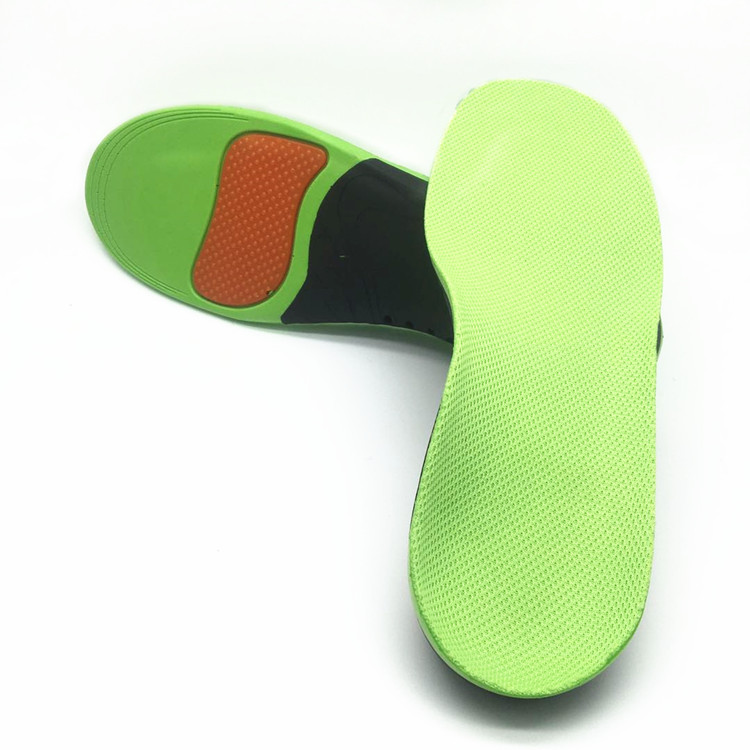 Foamwell Arch Na-akwado Mgbu Mgbu Orthotic Insole (1)