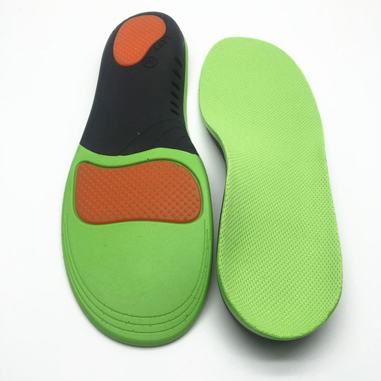 Foamwell Arch Support Pain Relief Orthotic Insole (4)