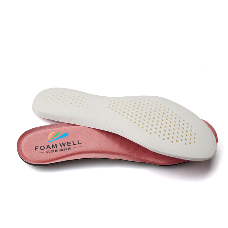 Foamwell Daily Insole Memora Ŝaŭmo (3)