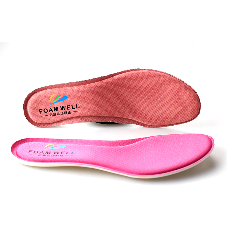 Busa Memori Insole Harian Foamwell (4)