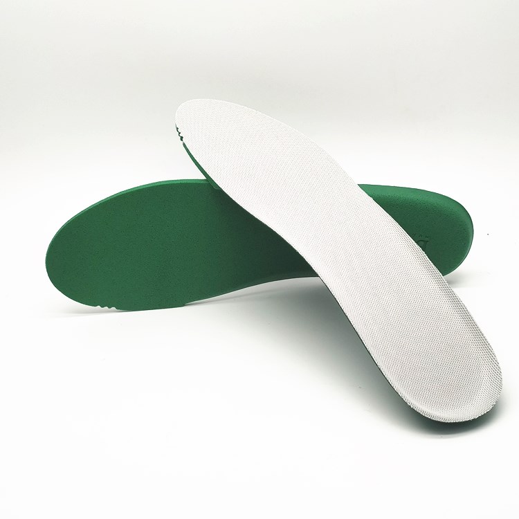 I-Foamwell Eco-friendly Insole Algae Insole (1)