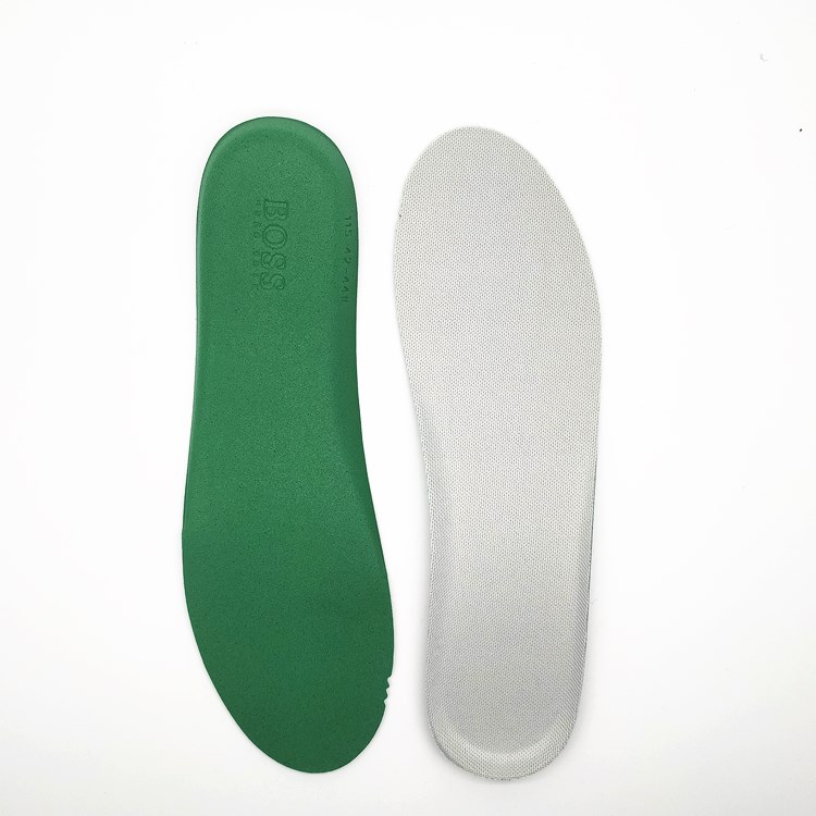 Foamwell Eco-friendly Insole Algae Insole (2)