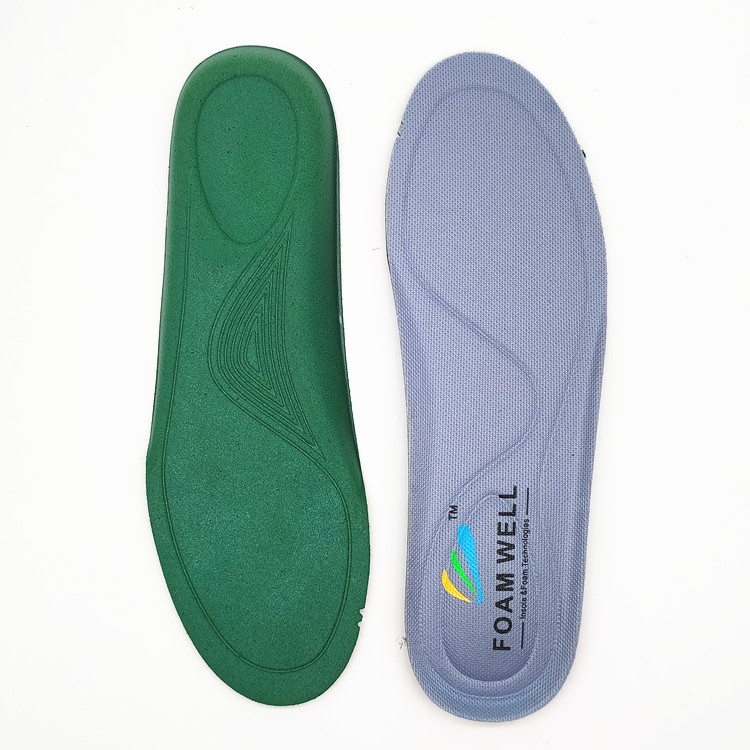 Foamwell Insole ដែលងាយស្រួលប្រើសម្រាប់បរិស្ថាន (2)