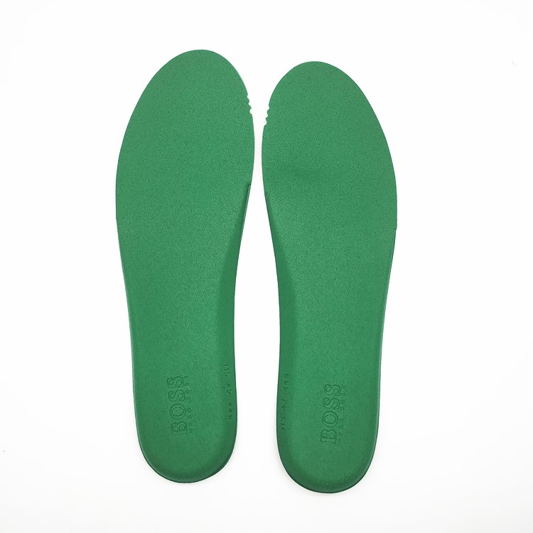 Foamwell Eco-friendly Insole Algae Insole (3)