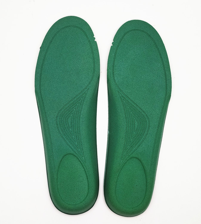 I-Foamwell Eco-friendly Insole Algae Insole (3)