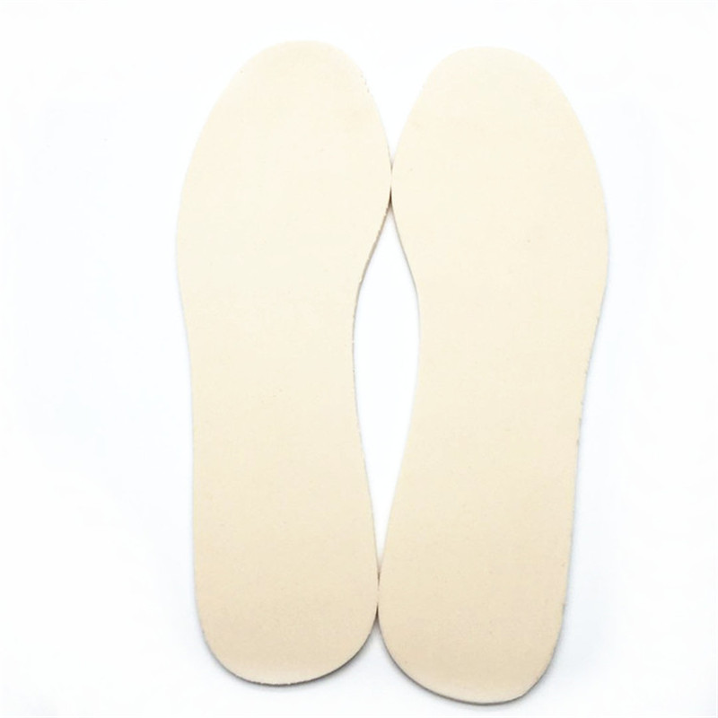 “Foamwell” ekologiýa taýdan arassa Insole Cornstarch Insole (4)