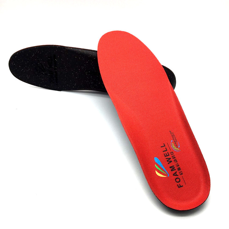 I-Foamwell Eco-friendly Insole yeNdalo yeCork Insole (3)