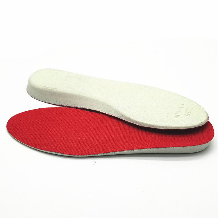 Foamwell Insole аз ҷиҳати экологӣ тоза