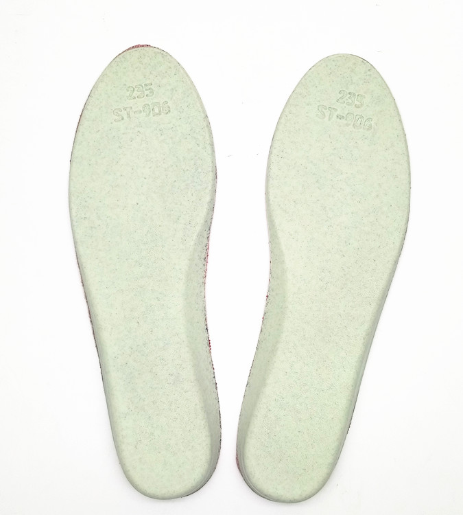 Foamwell Eco-friendly Insole Recycled EVA Insole (3)