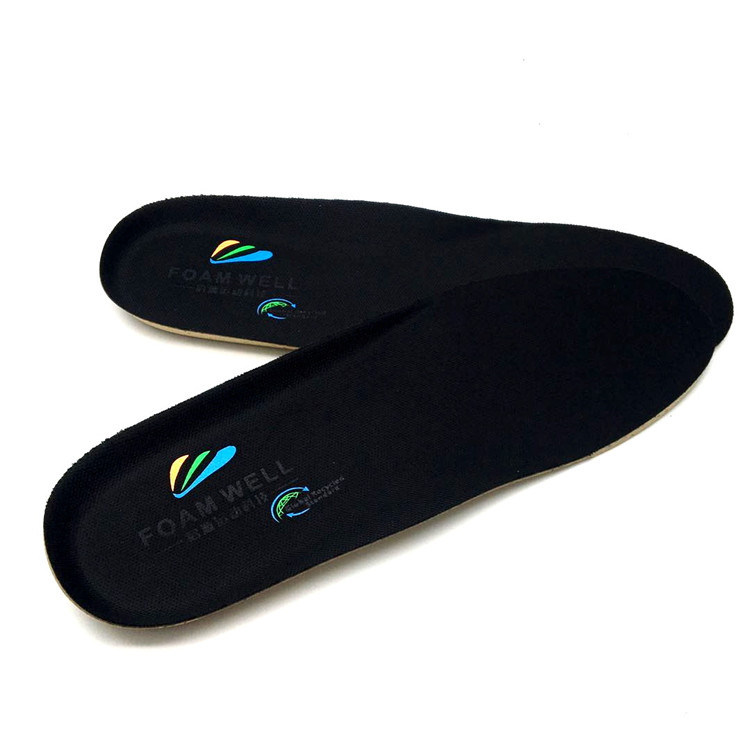 Insole Foamwell Éicea-chairdiúil Foam Athchúrsáilte (2)