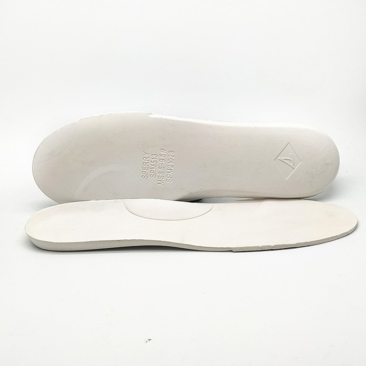 Foamwell Ibidukikije byangiza Insole Isukari Insole (3)