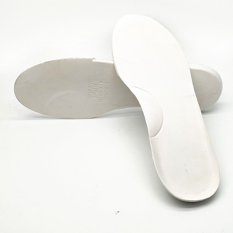 Foamwell Eco-friendly Insole Sugarcane Insole (4)