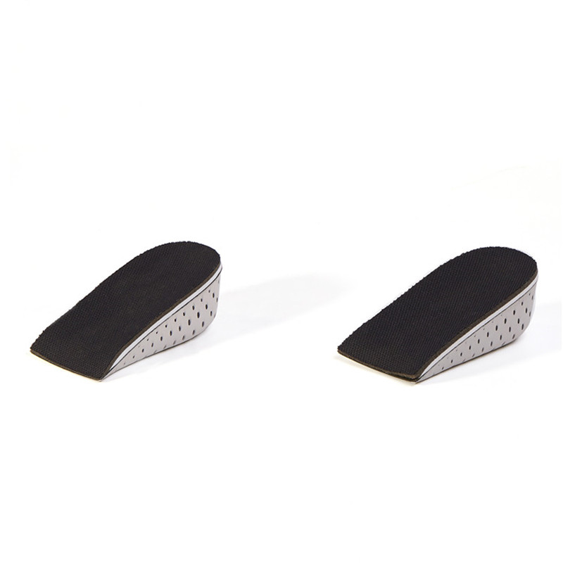 Foamwell Height Increase Insole Heel pads (1)