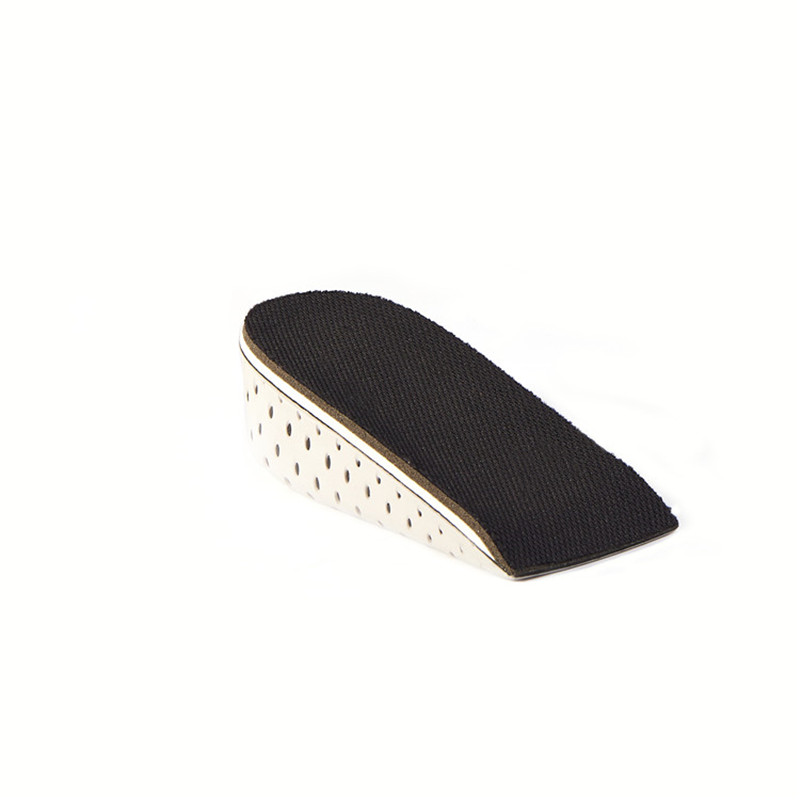 Foamwell Height Increase Insole Heel pads (2)