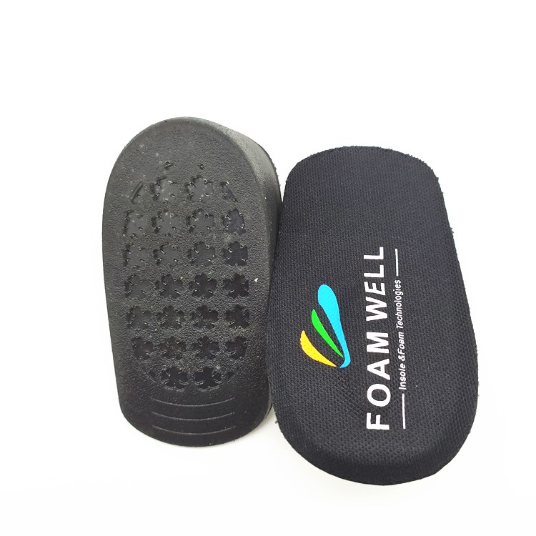 Foamwell Height Increase Insole կրունկների բարձիկներ (2)