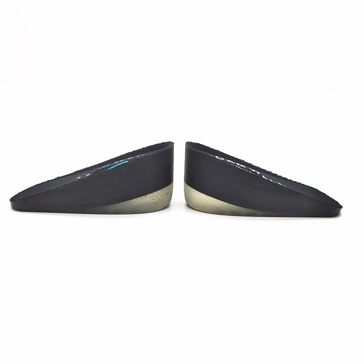 የፎምዌል ቁመት የ Insole Heel pads (3) ጨምር