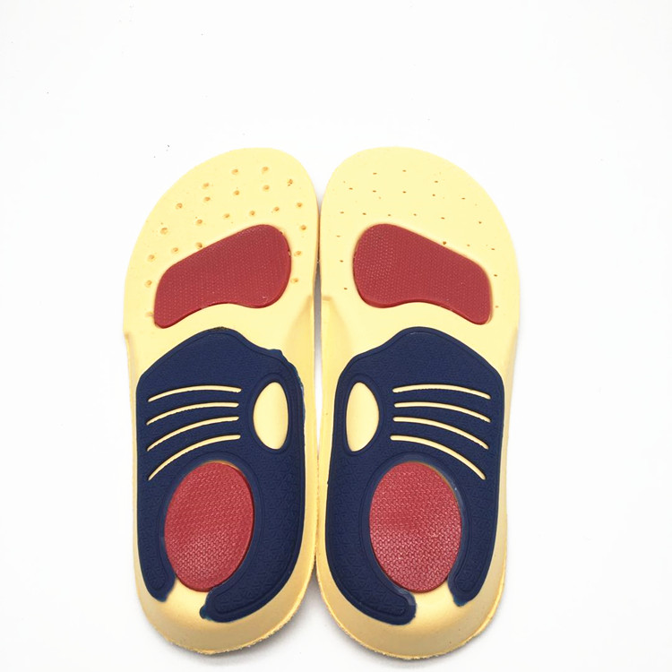 Foamwell Kids Insole Arch Support Indersål (2)