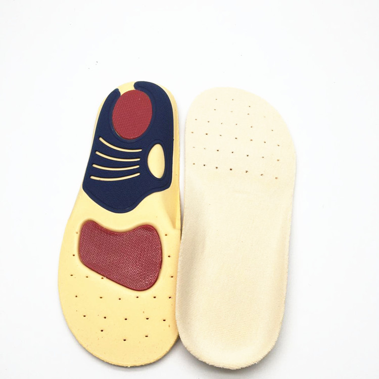 Foamwell Kids Insole Arch Support Insole (3)