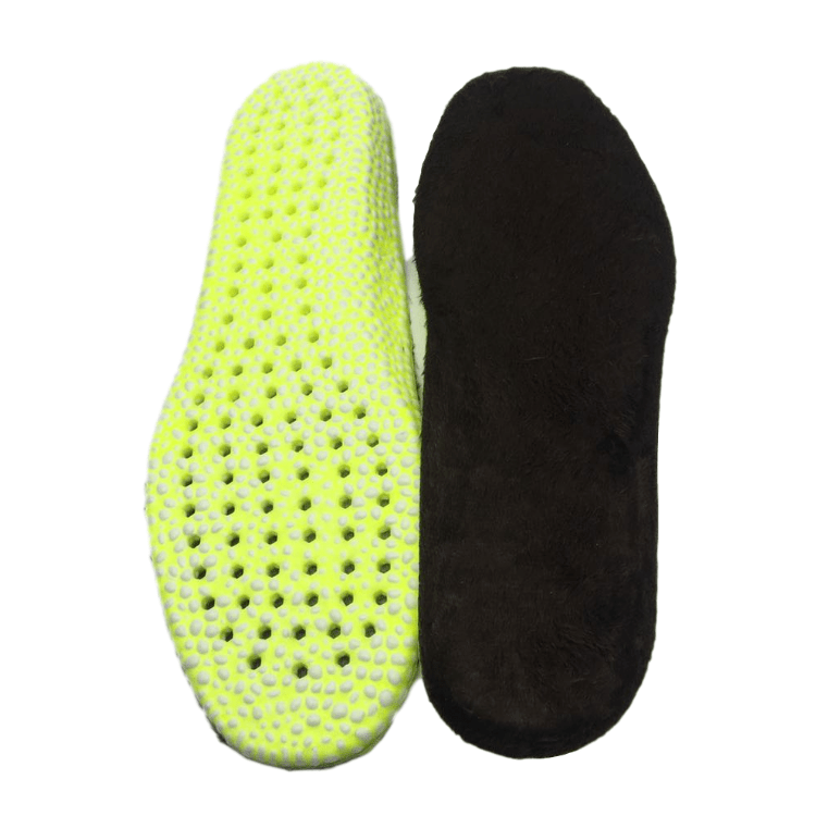 Foamwell Sport Insole מדרס ETPU (1)