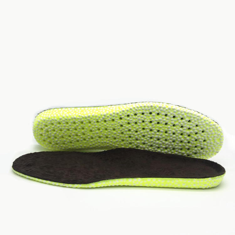 พื้นรองเท้า Foamwell Sport Insole ETPU (1)