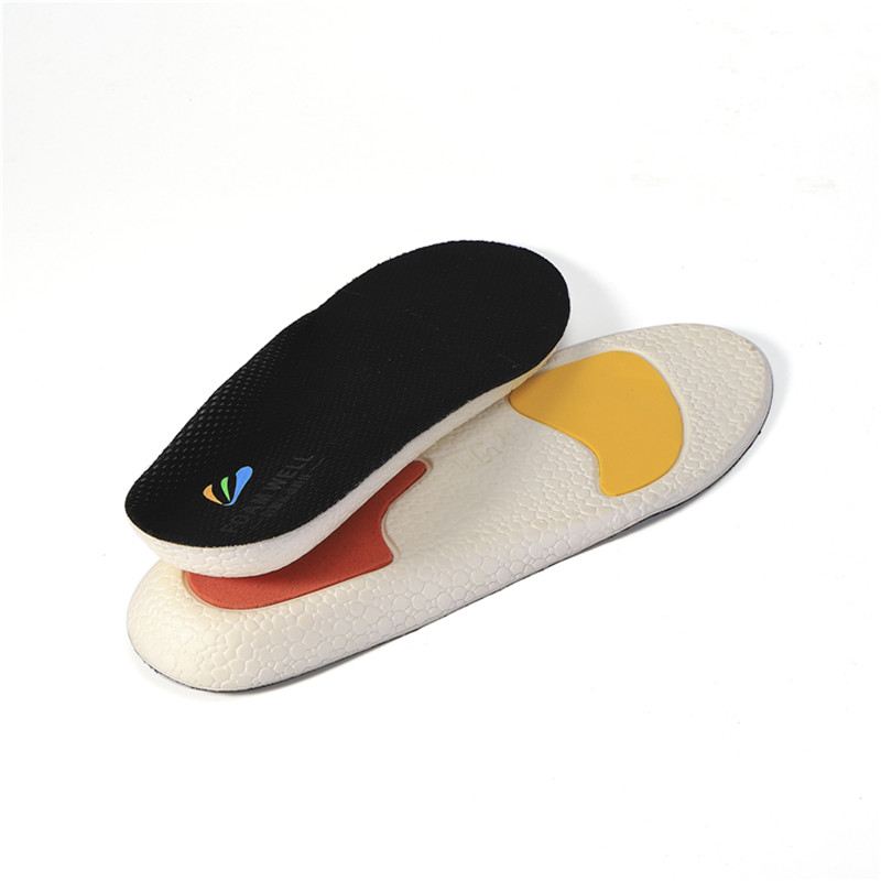 พื้นรองเท้า Foamwell Sport Insole ETPU (2)