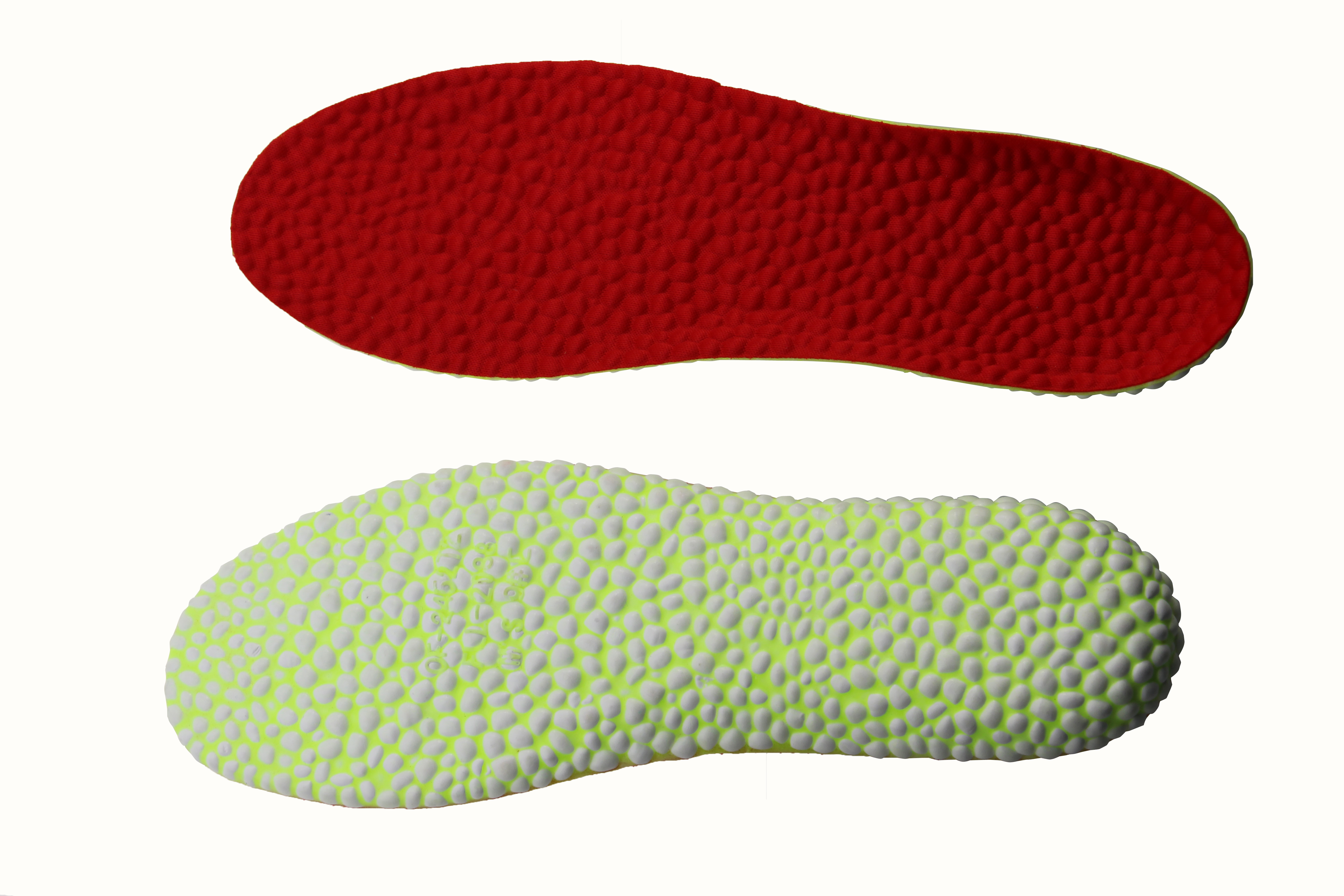 Foamwell Sport Insole ETPU Insole (3)