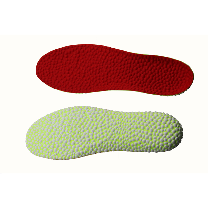 Insole Chwaraeon Foamwell ETPU Insole (3)1