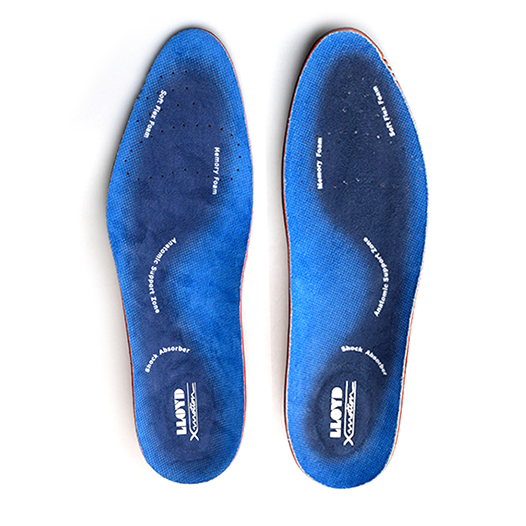 Foamwell Sport Insole Вусцілкі EVA (1)