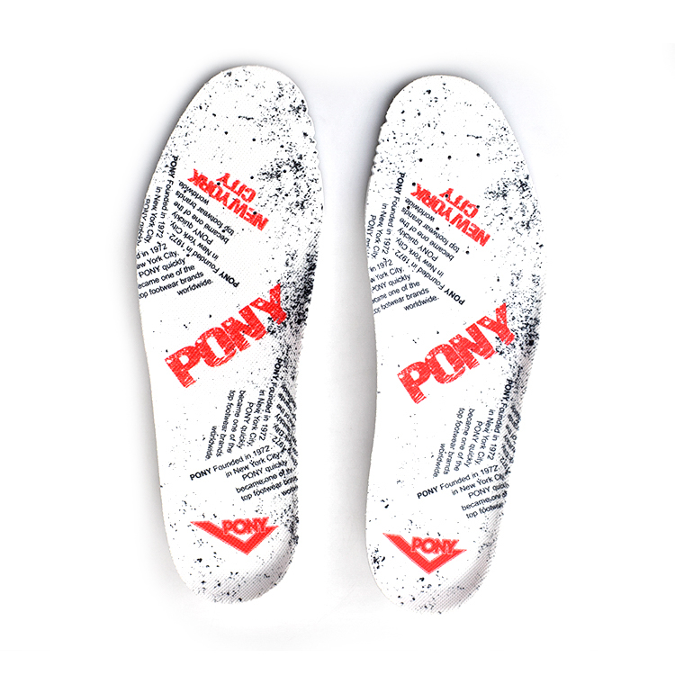 I-Foamwell Sport Insole EVA Insole (1)