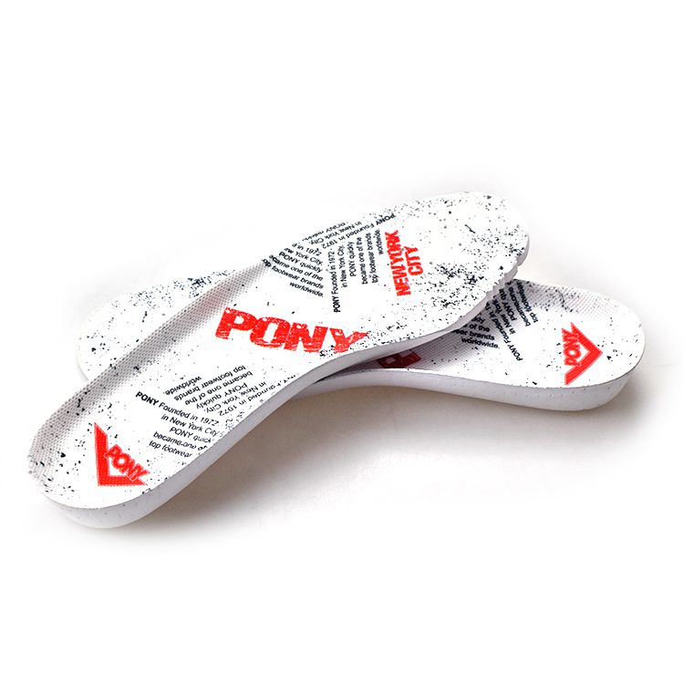 Insole Spóirt Foamwell EVA Insole (2)