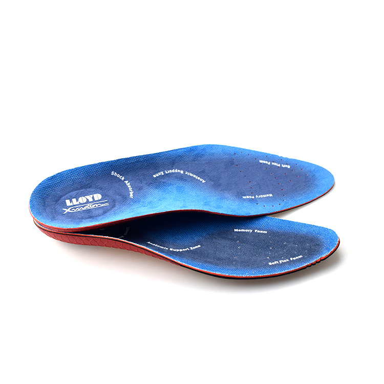 Foamwell Sport Insole מדרס EVA (3)