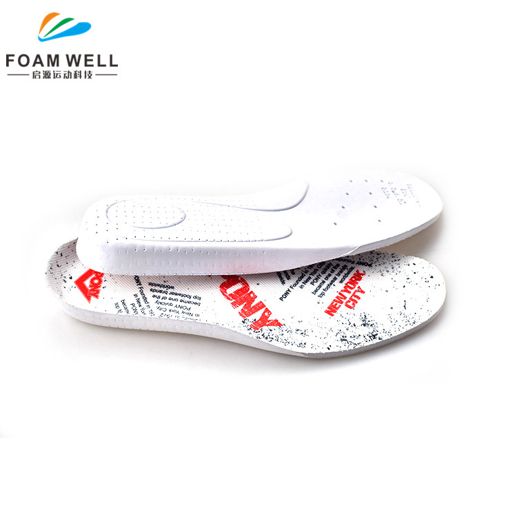 Foamwell Sport Insole EVA uložak (3)