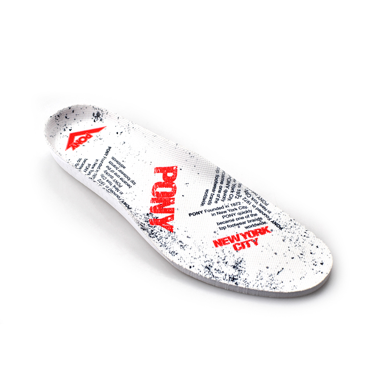 Foamwell Sport Insole Vložek EVA (4)