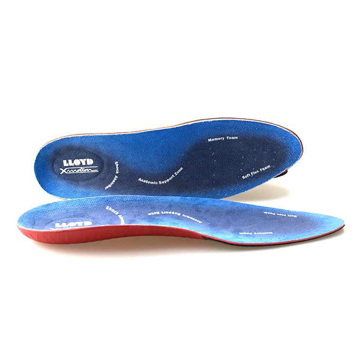 I-Foamwell Sport Insole EVA Insole (5)