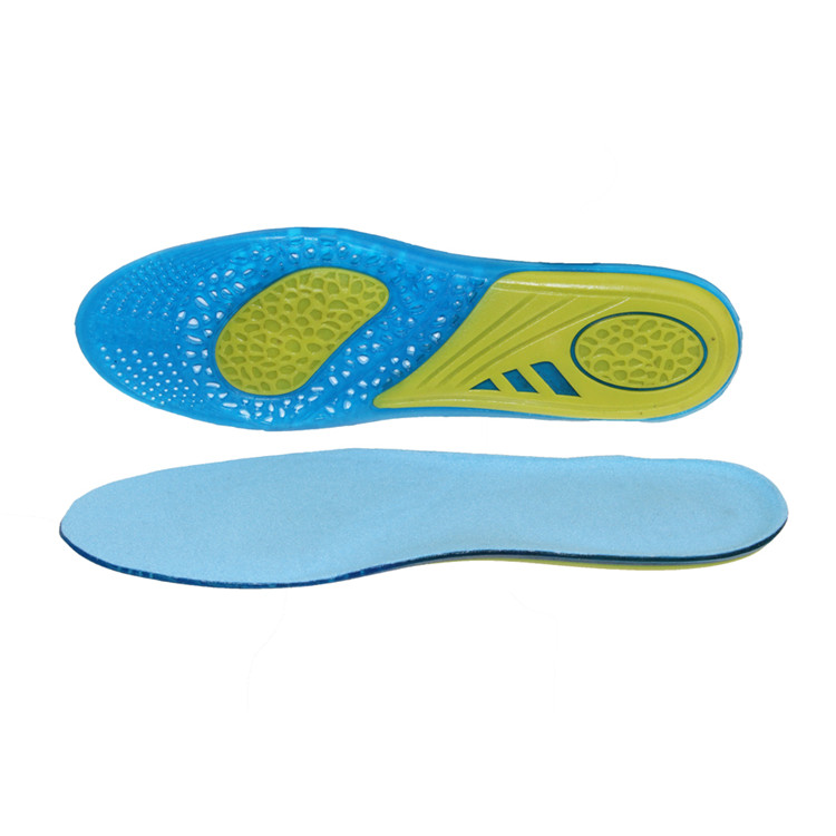 พื้นรองเท้าชั้นใน Foamwell Sport Insole PU GEL (1)