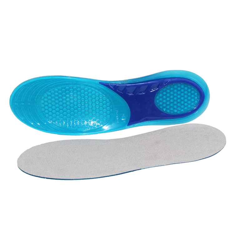 I-Foamwell Sport Insole PU GEL Insole (1)