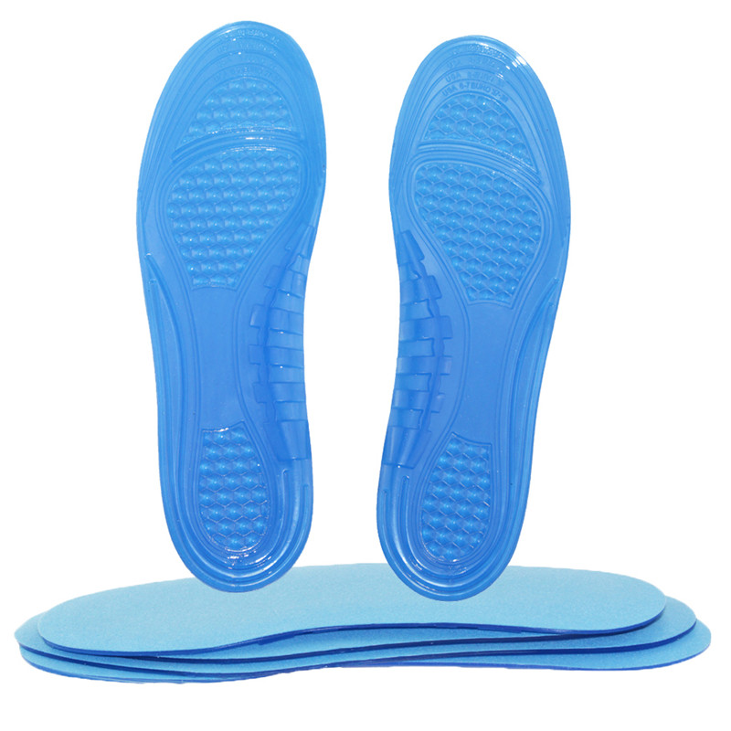 Plantilla Foamwell Sport Plantilla PU GEL (2)