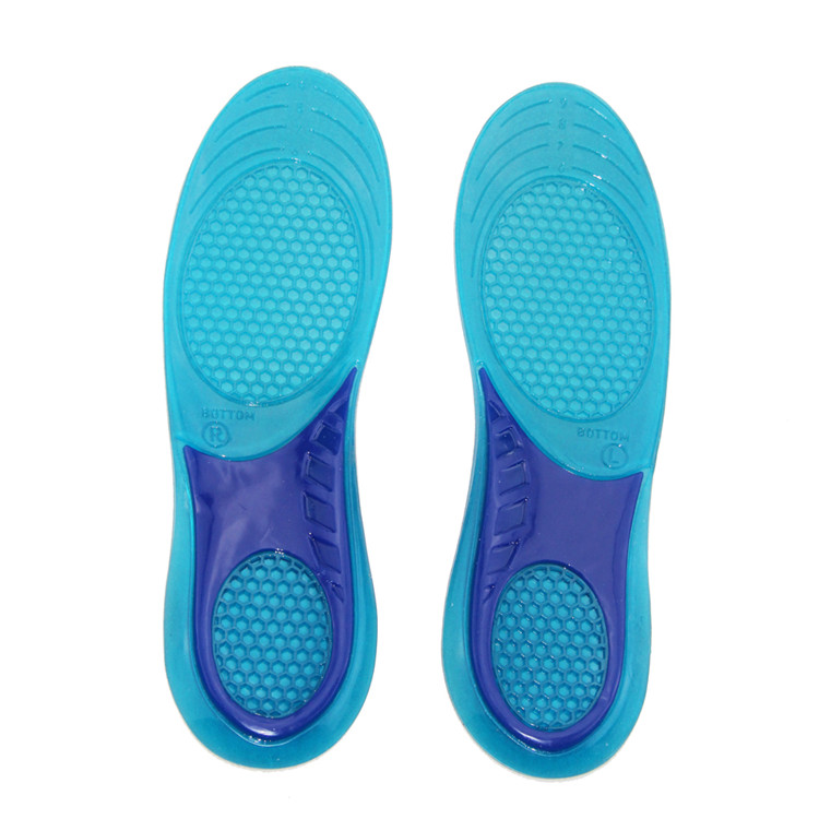 I-Foamwell Sport Insole PU GEL Insole (2)