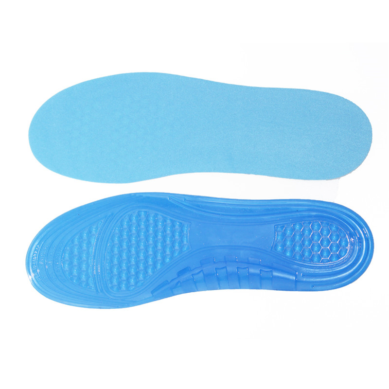 Foamwell Sport Insole PU GEL Insole (3)