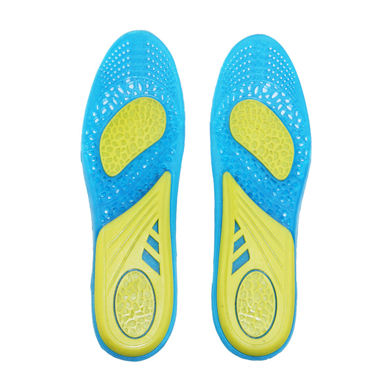 พื้นรองเท้าด้านใน Foamwell Sport Insole PU GEL (3)