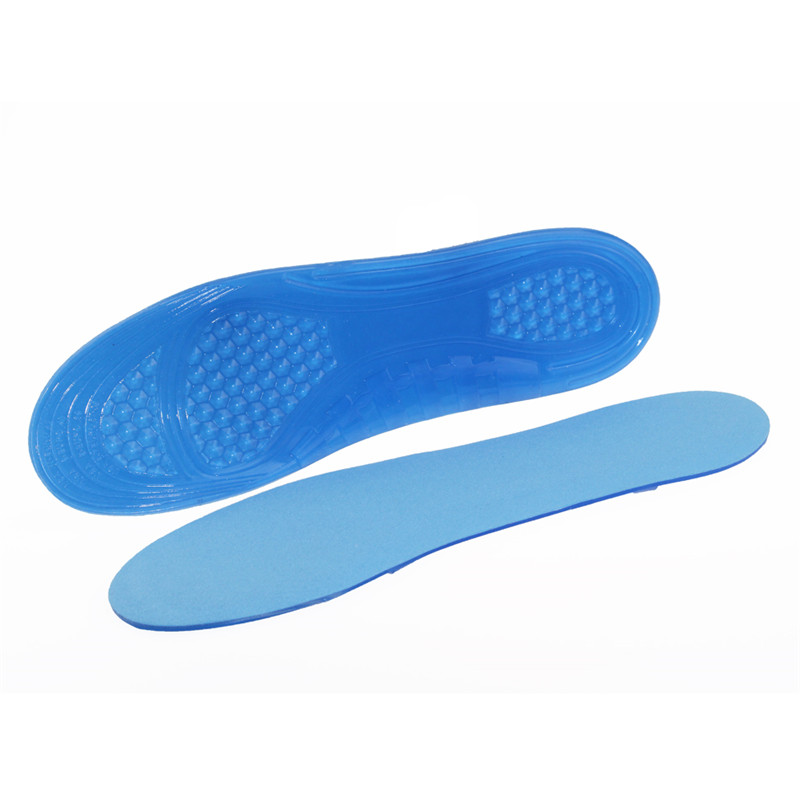 Foamwell Sport Insole PU GEL Insole (4)