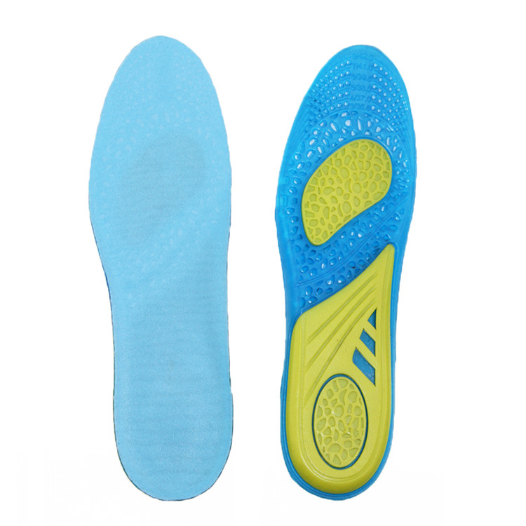 Insole Spóirt Foamwell PU GEL Insole (4)